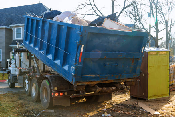 Best Basement Cleanout Services  in Cao, ND