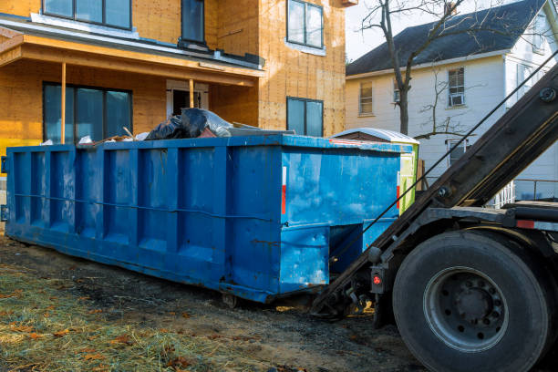 Professional Junk Removal in Cando, ND