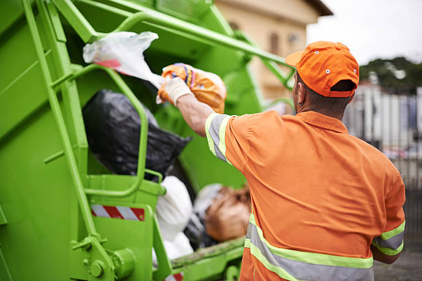 Full-Service Junk Removal in Cando, ND