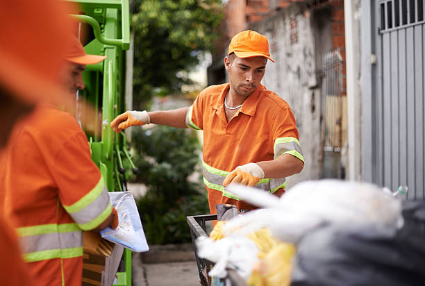 Best Garage Cleanout Services  in Cao, ND
